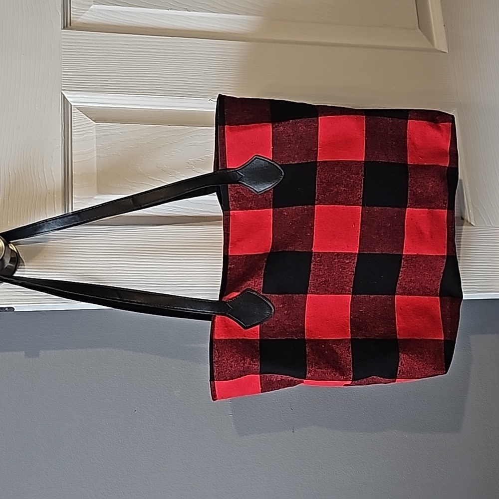 Yankee Candle bag.